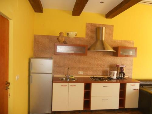 Apartamento Villa Rosana