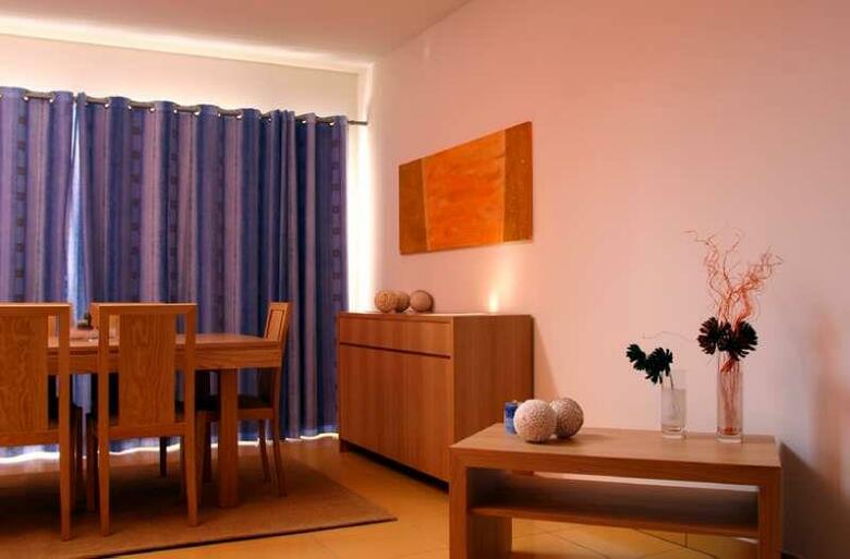 Apartamentos Da Orada By Garvetur