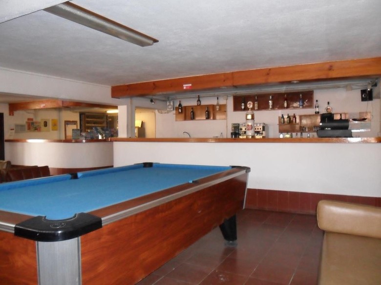 Hotel Aldeia Da Falesia