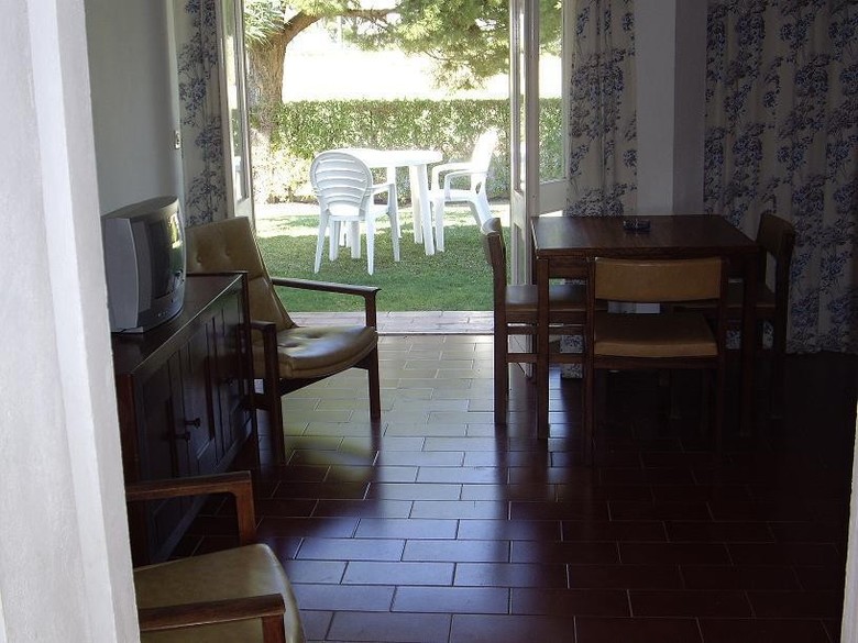 Hotel Aldeia Da Falesia