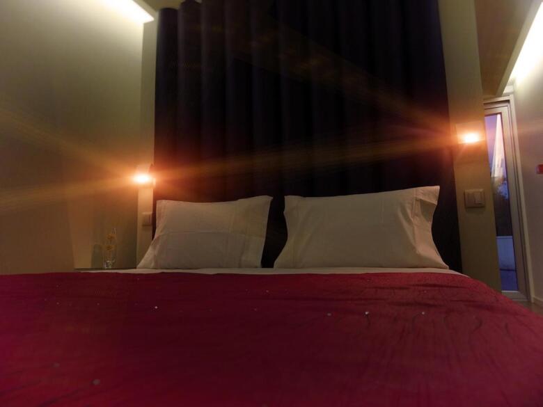 Hotel Estalagem Turismo