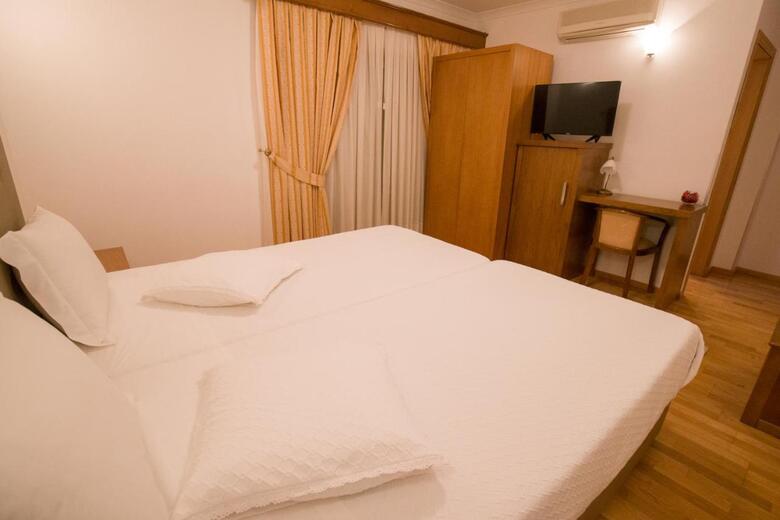 Hotel Estalagem Turismo