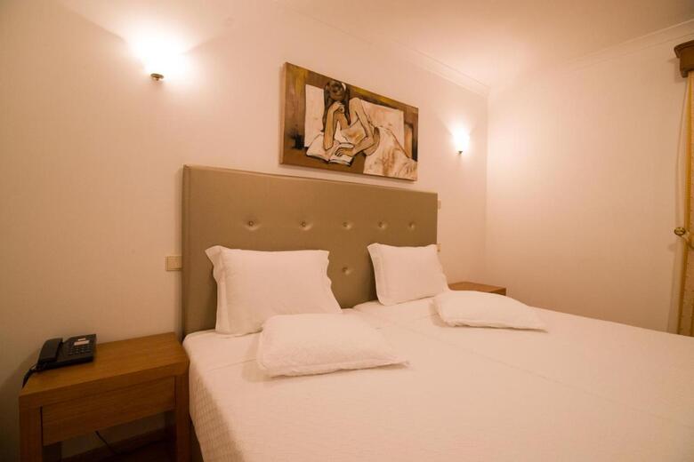 Hotel Estalagem Turismo