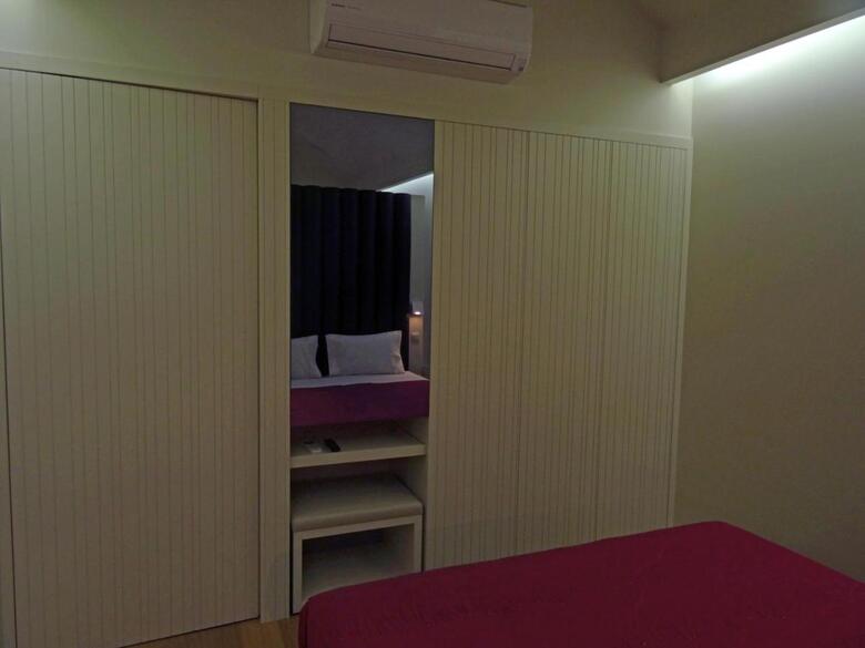 Hotel Estalagem Turismo