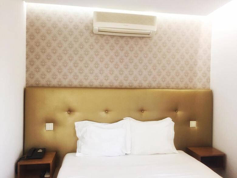 Hotel Estalagem Turismo