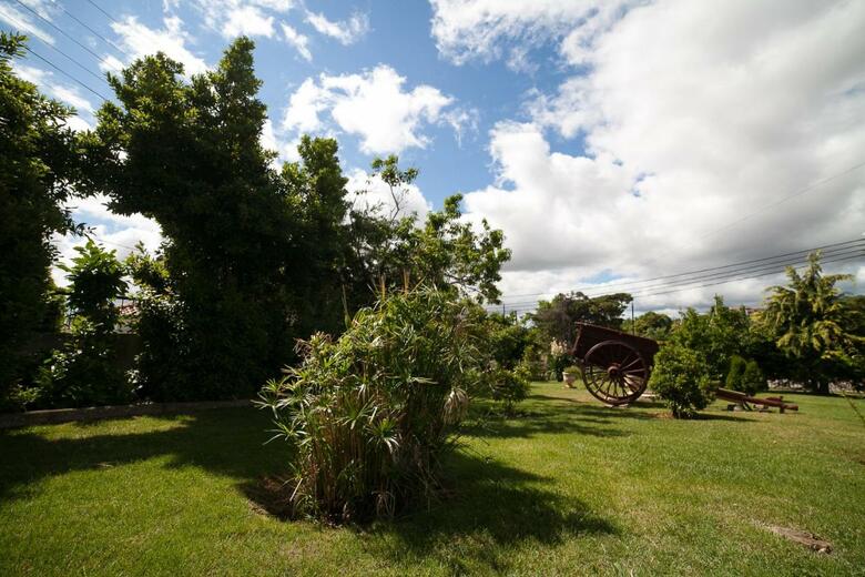 Hotel Estalagem Turismo