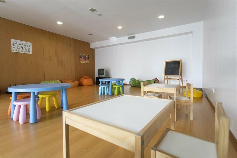 Antillia Hotel