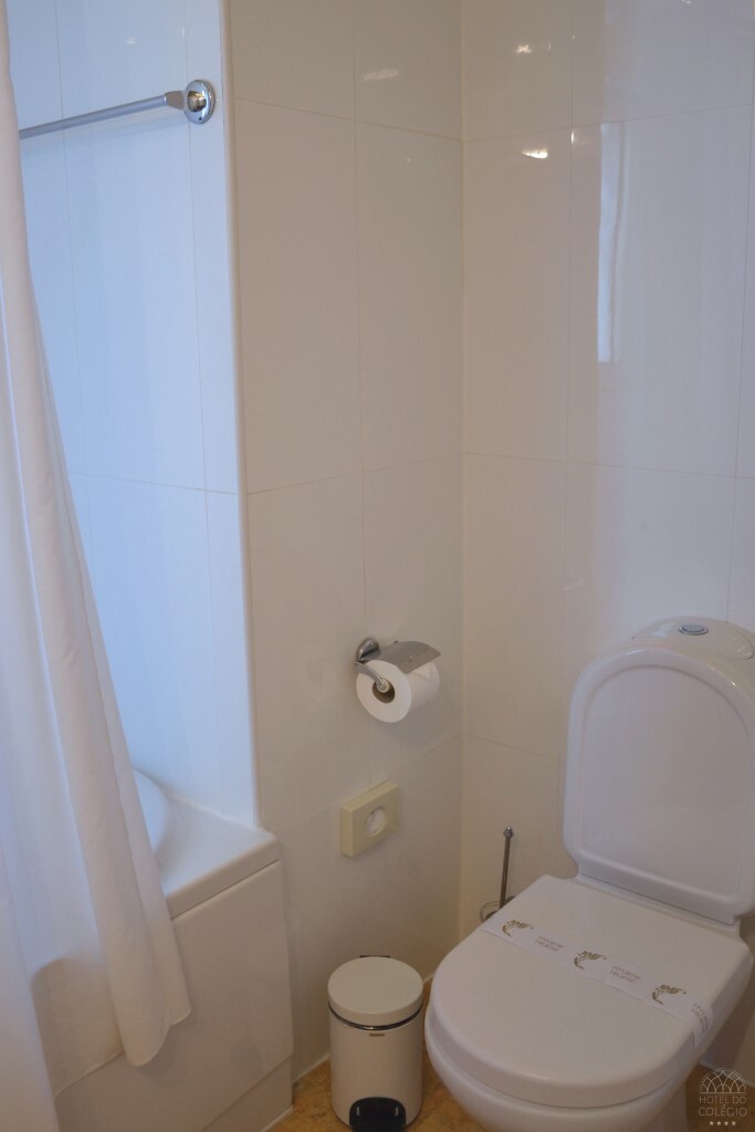 Hotel Do Colegio