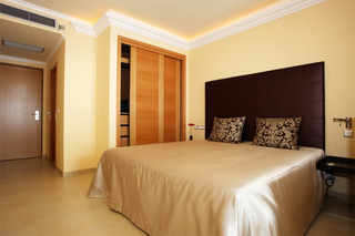Hotel Apartamentos Baia Brava: