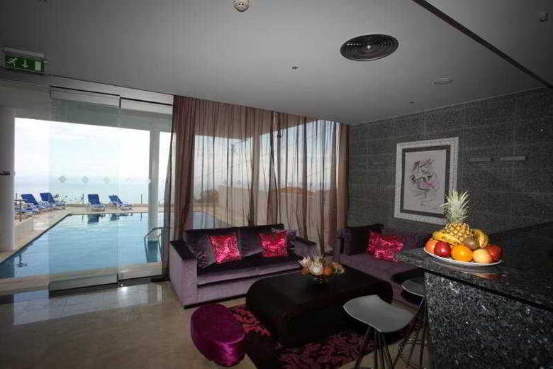 Hotel Apartamentos Baia Brava: