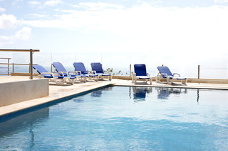 Hotel Apartamentos Baia Brava: