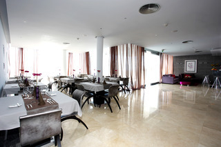 Hotel Apartamentos Baia Brava: