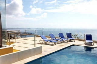 Hotel Apartamentos Baia Brava: