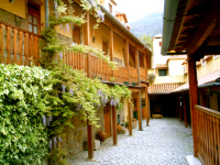 Hotel Quinta Do Crestelo