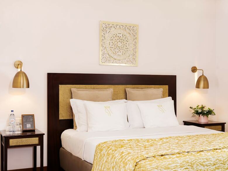 Hotel Casa Das Senhoras Rainhas