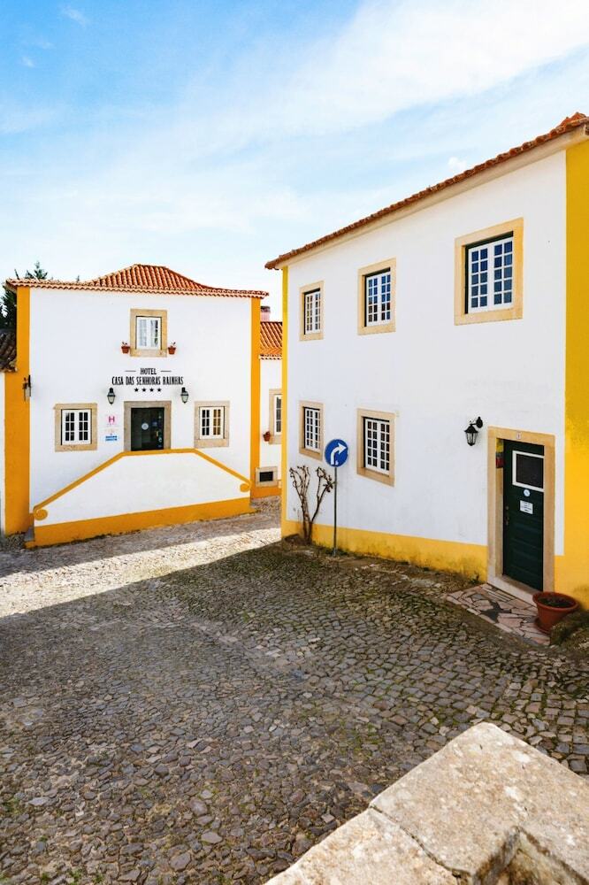 Hotel Casa Das Senhoras Rainhas