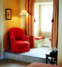 Hotel Casa Das Senhoras Rainhas