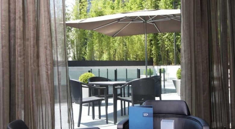 AC Hotel Atocha By Marriott