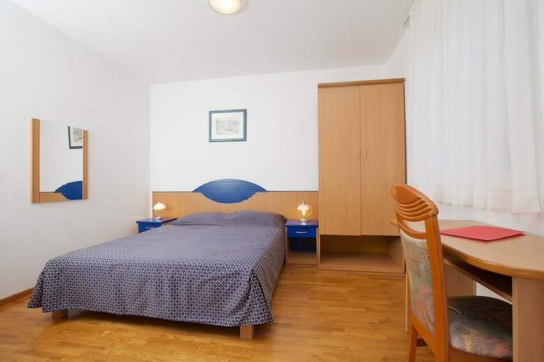 Hotel Villa Daniela