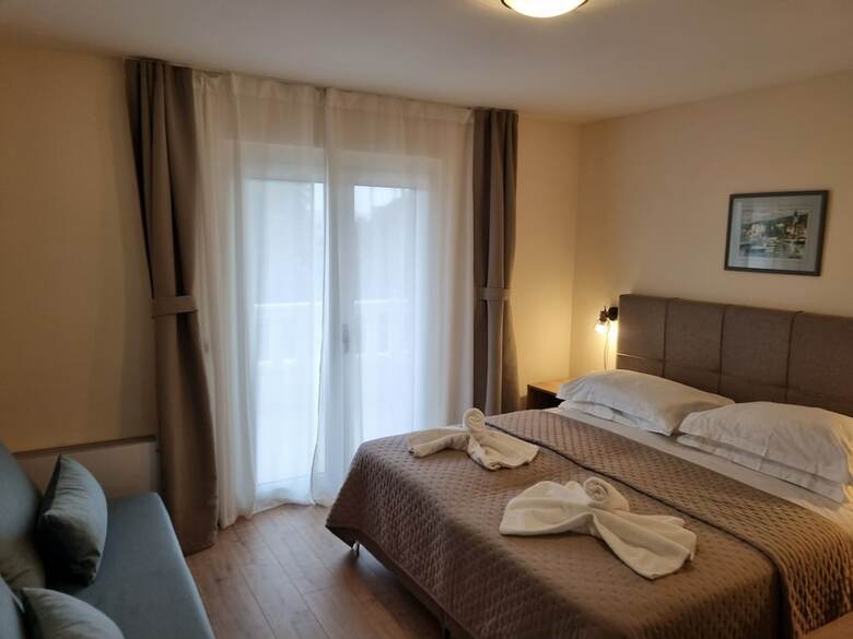 Hotel Villa Daniela