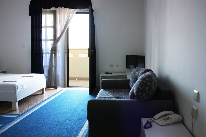 Hotel Ivan