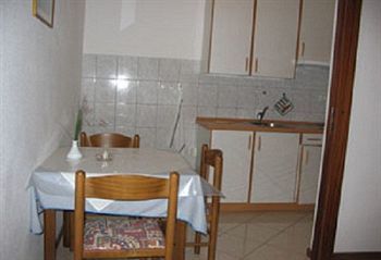 Hotel Apartments Henjak Gospojica