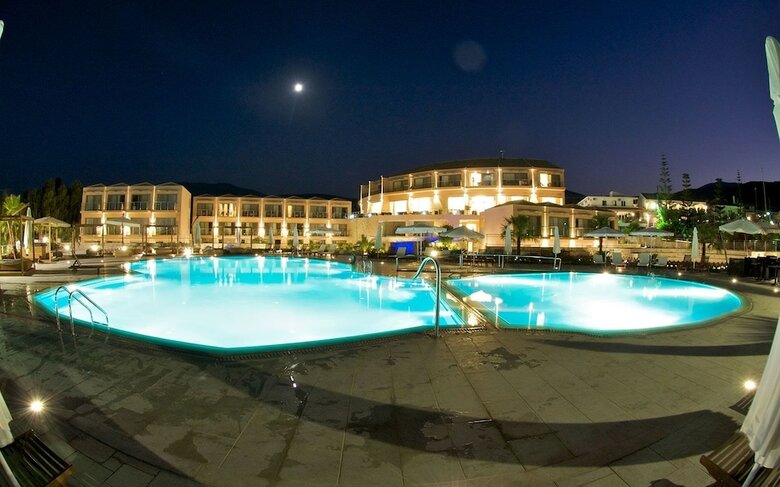 Hotel Ionian Emerald Resort
