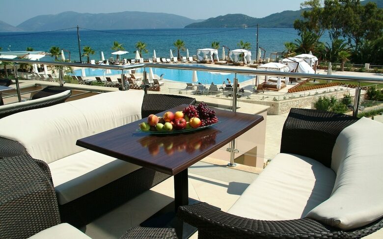 Hotel Ionian Emerald Resort