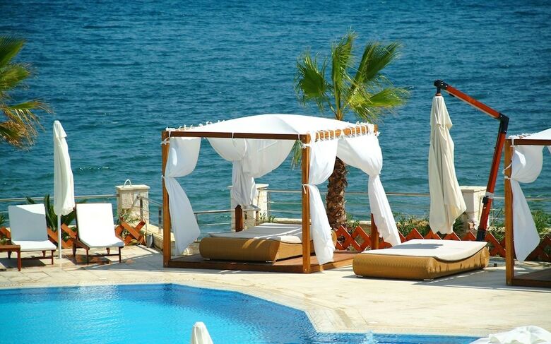 Hotel Ionian Emerald Resort