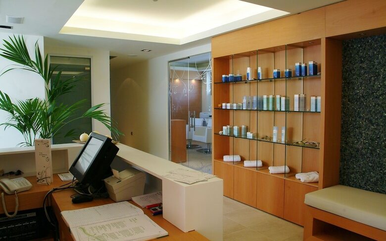 Hotel Ionian Emerald Resort