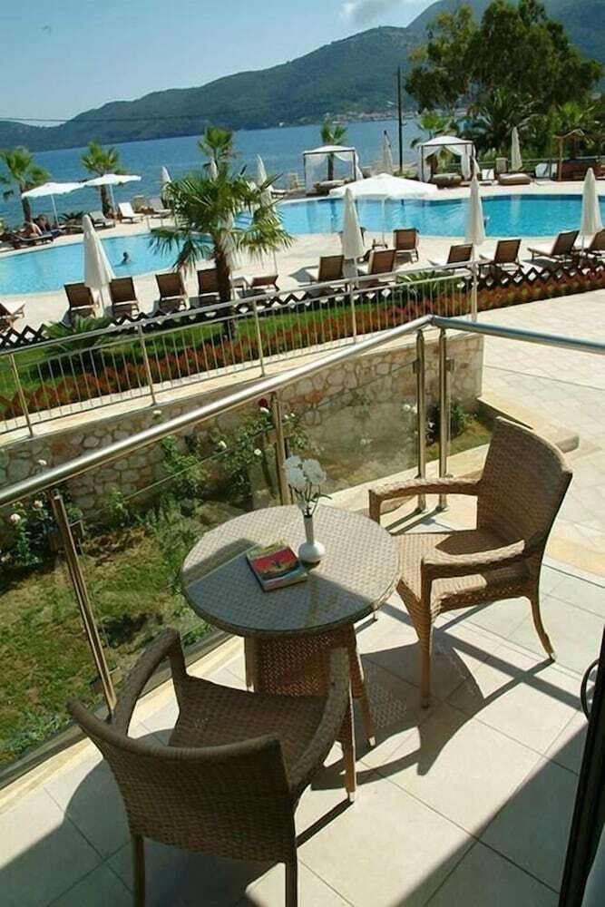 Hotel Ionian Emerald Resort