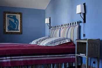 Hotel Les Sources De Caudalie