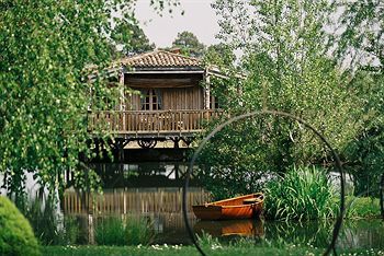 Hotel Les Sources De Caudalie