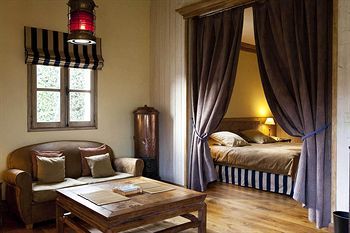Hotel Les Sources De Caudalie