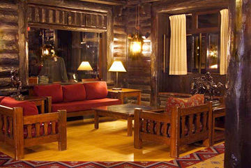 Hotel El Tovar Grand Canyon