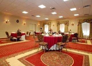 Hotel Comfort Suites