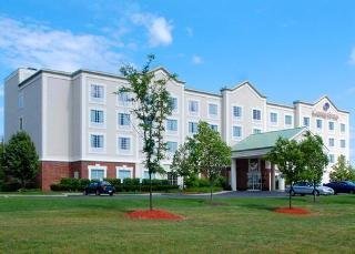 Hotel Comfort Suites