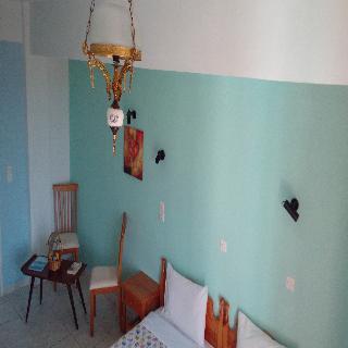 Hotel Anessis Studios