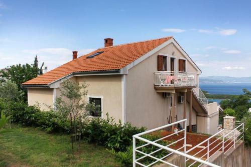 Hostal Double Room Njivice 5362a