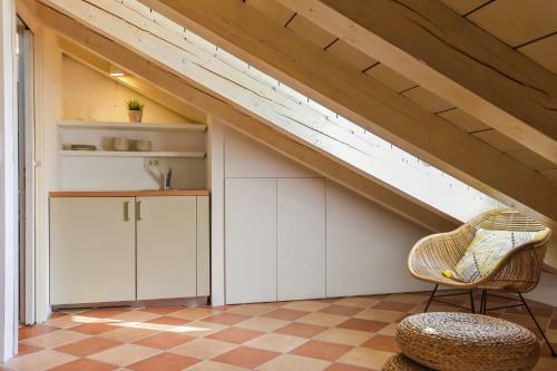 Hostal Arty Old Town Apartments By Irundo
