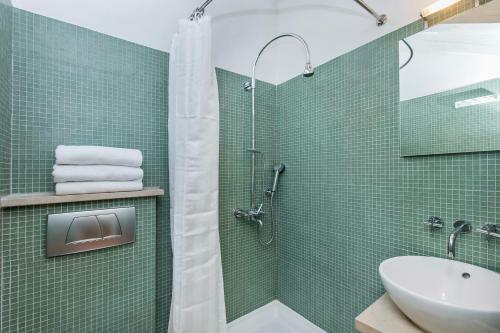 Hostal Arty Old Town Apartments By Irundo