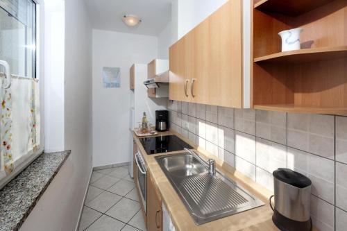 Apartments With A Parking Space Porec - 2216