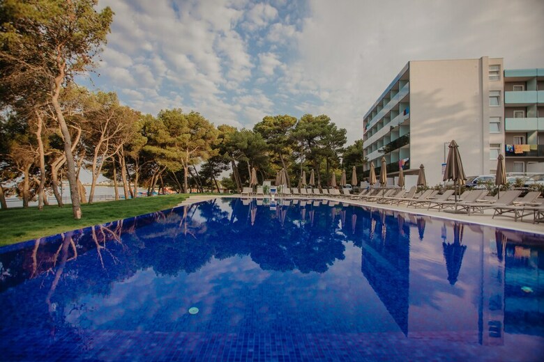 Hotel Villas Arausana & Antonina