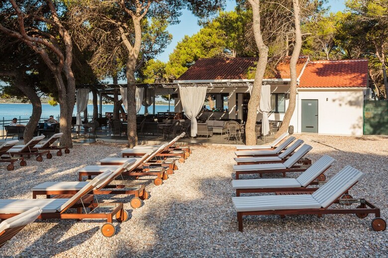 Hotel Villas Arausana & Antonina