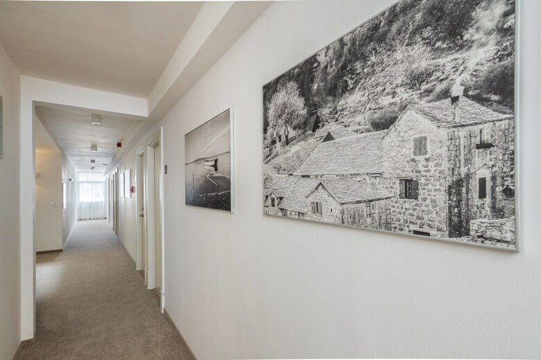 Hotel Villas Arausana & Antonina