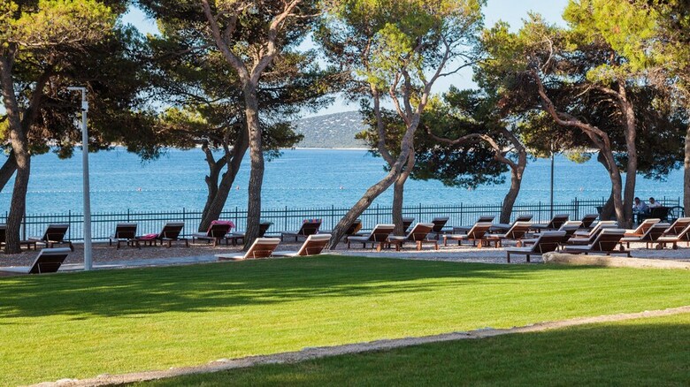 Hotel Villas Arausana & Antonina