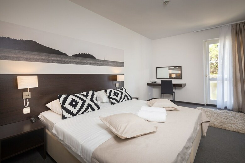 Hotel Villas Arausana & Antonina