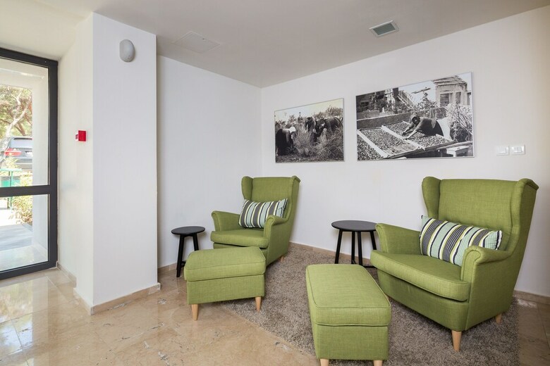 Hotel Villas Arausana & Antonina