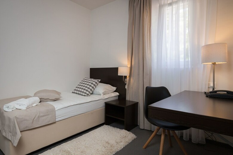 Hotel Villas Arausana & Antonina