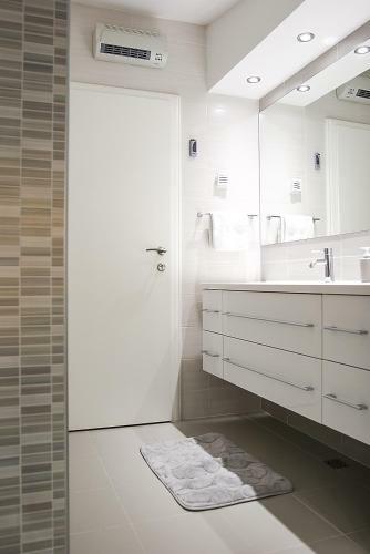 Apartment Letica
